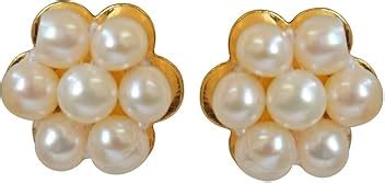 Amazon.in: SURAT DIAMOND JEWELLERY: Kuda Jodi