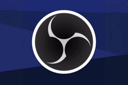 Rezultat imagine pentru Tuto Comment Utiliser Programme OBS Studio