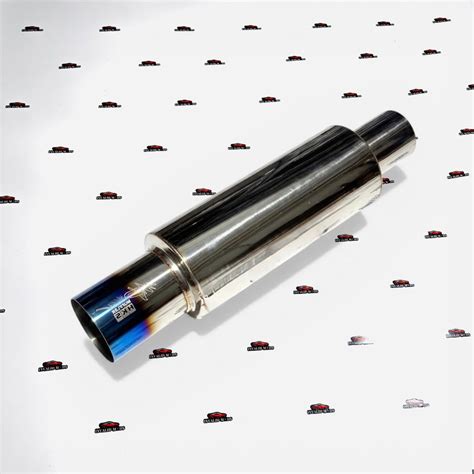 Exhausts, Tips & Flame Kits – Invalid Mods