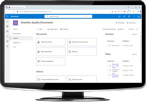 Document Control Database 的图像结果