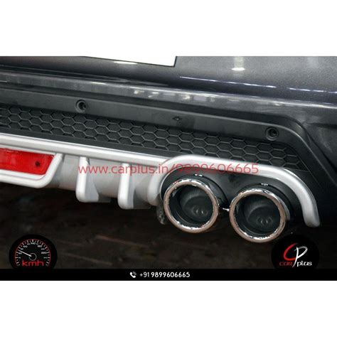 KMH Diffuser for Maruti Suzuki Baleno – CARPLUS
