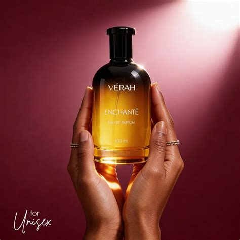 Enchante 100ML Long Lasting EDP Perfume – Verah Group