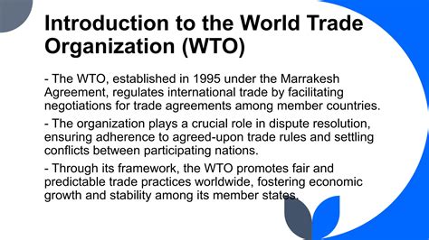 WTO Reform 的图像结果