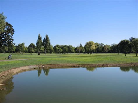 McKay Creek Golf Course - Oregon Courses