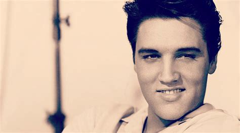 La fecha en que se estrenará la película de Elvis Presley — FMDOS