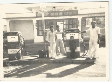 AK Distributors, Guwahati || History