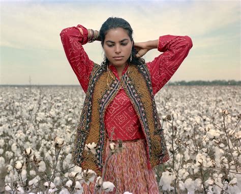 Indian directors Mira Nair and Bijoy Shetty on changing how the world ...