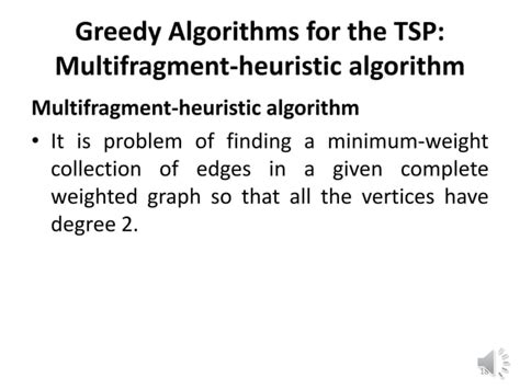 Image result for TSP Algorithms