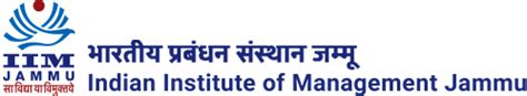 IIM Jammu: MbaHahm