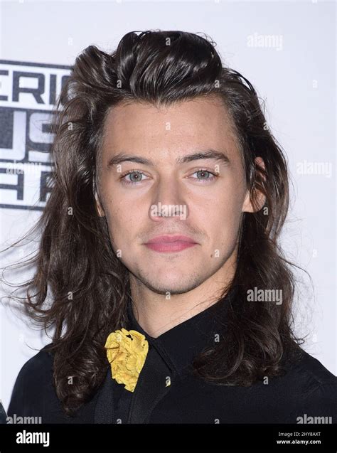 Harry styles hi-res stock photography and images - Alamy