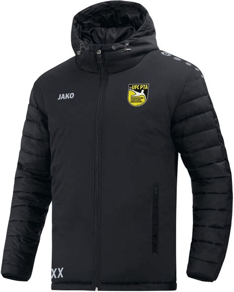 Jako Team Stadionjacke / UFC PTA - Vereinsshop