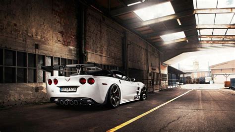 Modified Cars Wallpapers - Wallpaper Cave