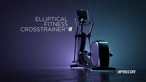 Precor Elliptical Machine 的图像结果