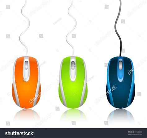 Computer Mouse Vector 的图像结果