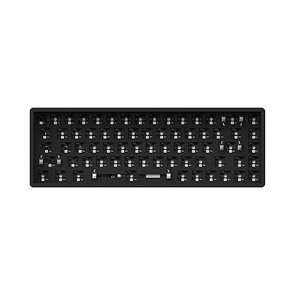 Amazon.in: Buy Keychron K6 Pro Wireless Custom Mechanical Keyboard ...