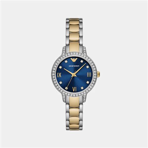 Buy Emporio Armani Watches online in India at Best prices | Just In Time