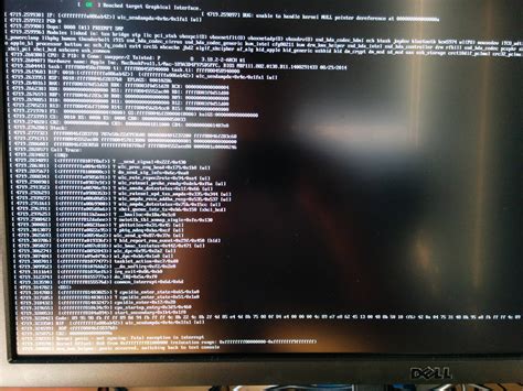[SOLVED] broadcom-wl* kernel 3.18 issues thread / Kernel & Hardware ...