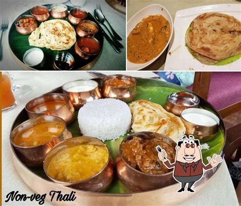 Dravida, Ahmedabad - Restaurant menu, prices and reviews