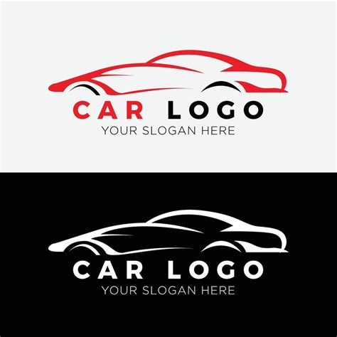 Cars Logo Design 的图像结果