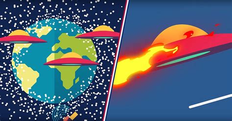 Image result for Alien Earth Invasion