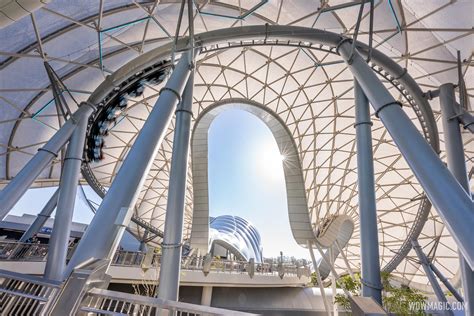 Disney's TRON Lightcycle Run to Introduce Standby Line at Magic Kingdom