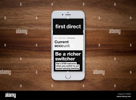 First Direct App 的图像结果