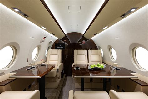 N968UD Gulfstream G280 - Solairus Aviation S/N 2157