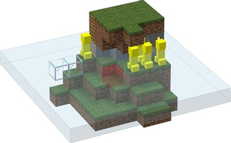 Image result for Minecraft Mob Spawn