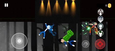 Download and Play Ragdoll Playground: Stickman on PC (Emulator)
