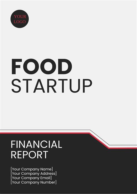 Entrepreneurship Financial Report 的图像结果