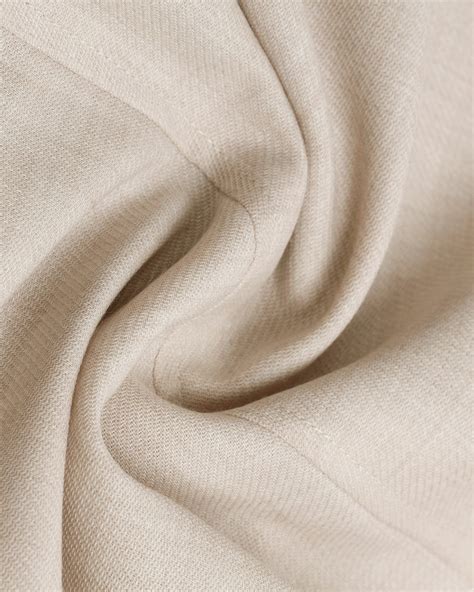 Two Piece Beige Textured Formal Suit - Kelvin