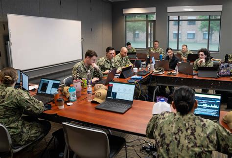 Army Cyber Protection Brigade-led exercise brings multiple service ...