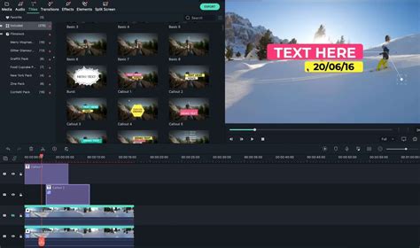 Everything to Know about Motion Tracking in Video Editing