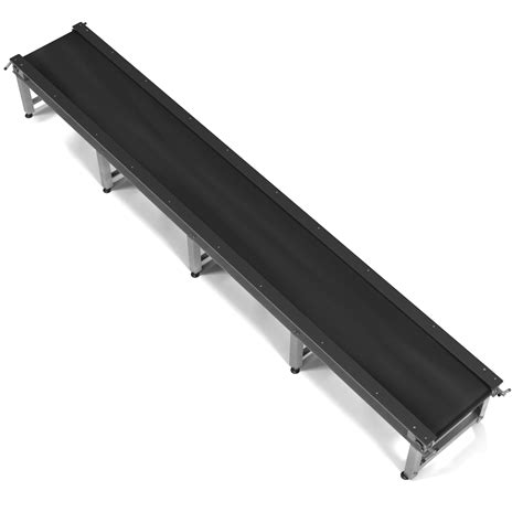 3D Conveyor Belt model | 3D Molier International