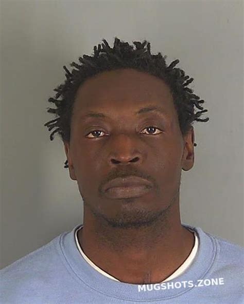 MARCELLE FOWLER 03/04/2022 - Spartanburg County Mugshots Zone