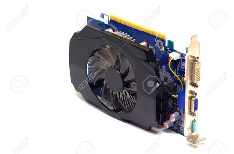 Image result for VGA Graphics Card