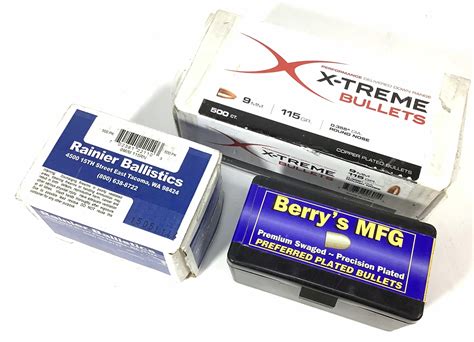 Image result for 9mm Reloading Tips