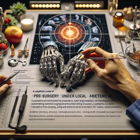 Local Anesthesia Set 的图像结果