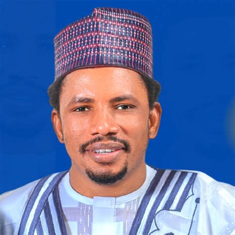 Senator Ishaku Abbo denies leaked viral sex video - Daily Post Nigeria