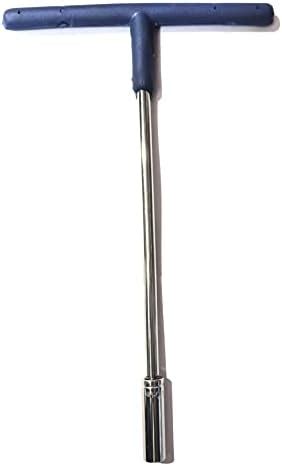 MLD JG881 T spanner Hex Tool Kit Set T-Type Handle Goti Socket Wrench ...