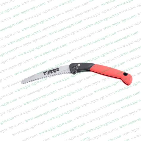 FOLDING-SAW