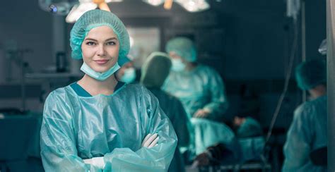 Disposable and Reusable Medical Wear, Hospital Uniforms & Safety Wear ...