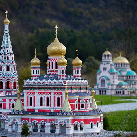 Mini Bulgaria Park - All You MUST Know Before You Go (2025)