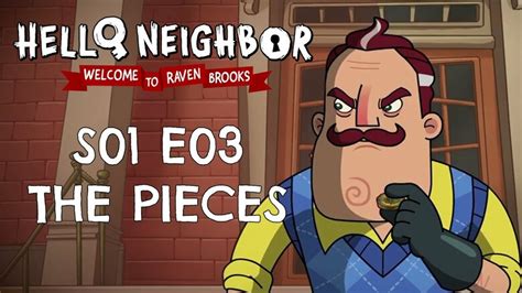 Image result for Hello Neighbor Animation