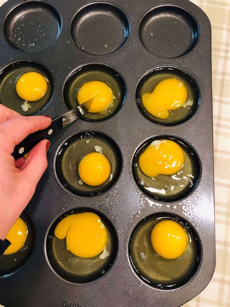 recipes that use a lot of eggs dessert