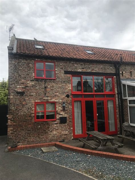 C FARMHOUSE ACCOMMODATION (Tollerton) - B&B Reviews & Photos - Tripadvisor