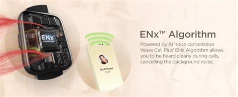 Amazon.in: Buy boAt Wave Call Plus Smart Watch w/ 1.83" (4.6 cm) HD ...