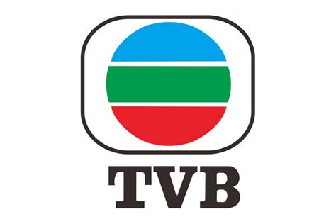 香港无线电视TVB台标志logo图片-诗宸标志设计