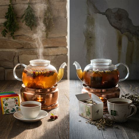 Do Tea Bags Expire? How to Tell When They're No Longer Good