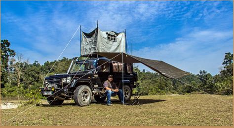 Which is the most admired photgraph of your Overlanding Vehicle ...